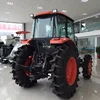 4 wheel type 95 hp kubota farm tractor
