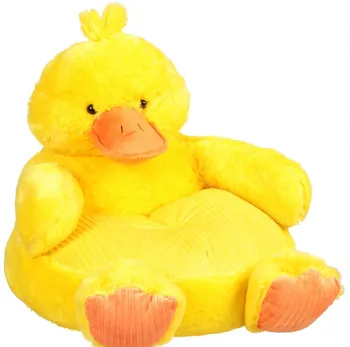 life size duck stuffed animal