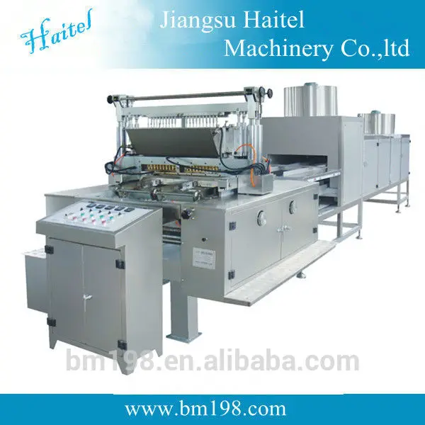jelly candy machines in india