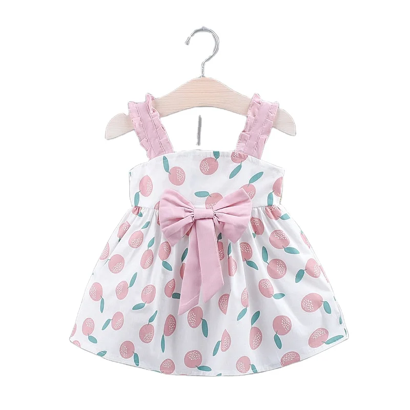 vestido importado infantil