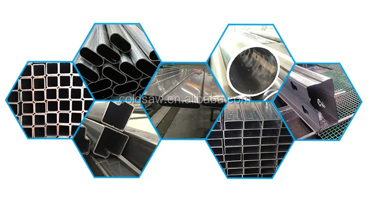 pipe cutting machine
