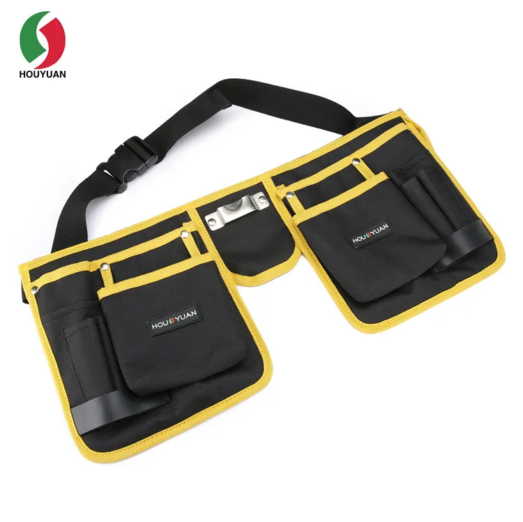 Electrician Waist Tool Bag Belt Cleaning Tool Belt Housekeeping