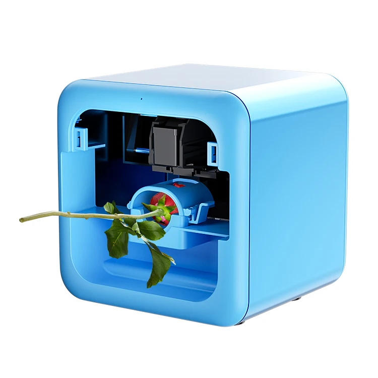 принтер для цветов