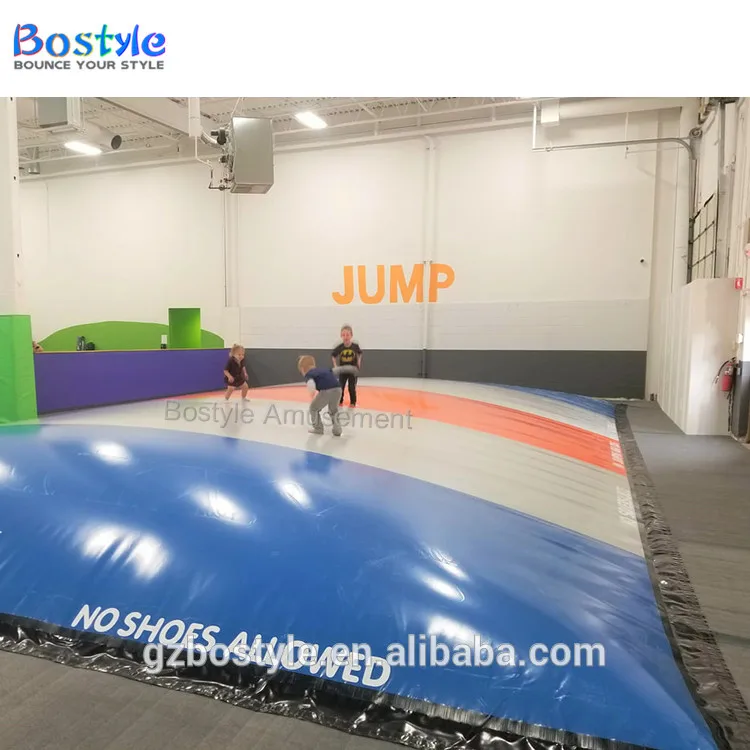 High Quality Kangaroo Inflatable Jumper,Inflatable Jumping Pillow Buy