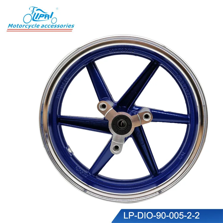 Motorcycle Parts Wheel Rim 10inch For Honda Dio90 Buy Motorcycle