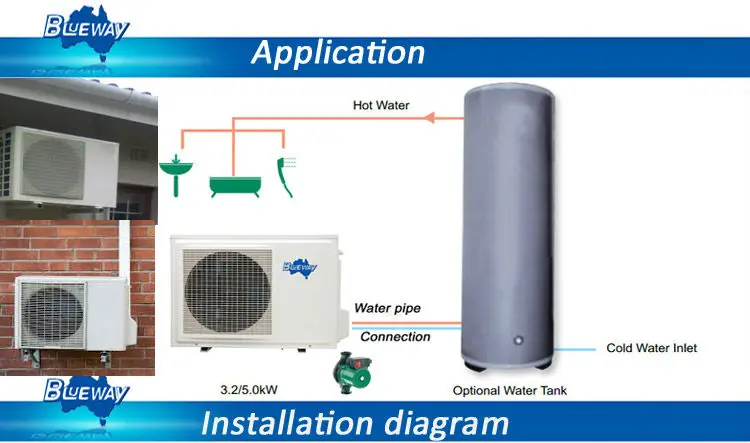 Water Heater, 500-1000, Electric - detail 10