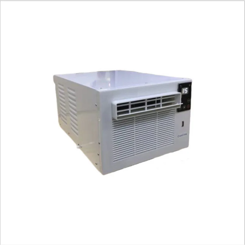 amcor portable air conditioner