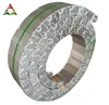 Electric energy heavy line cable drag chain for cnc machine