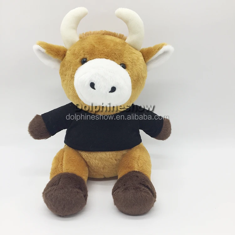 promotional soft toys