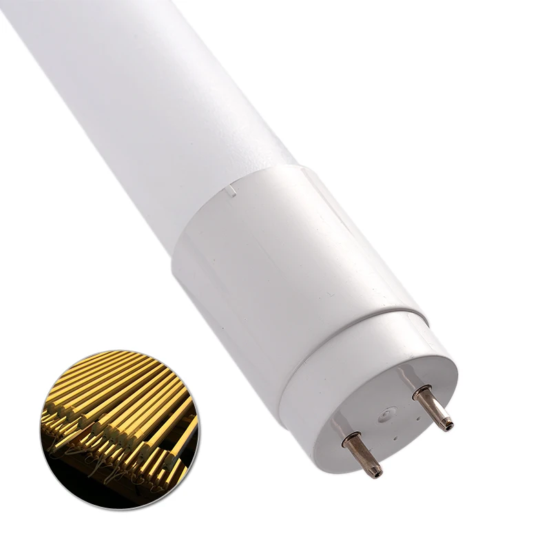 Energy saving led fluorescent tube lamp with 3 years warranty