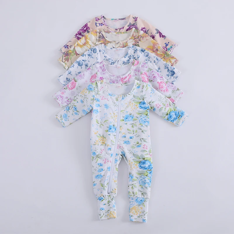 winter sleepsuit