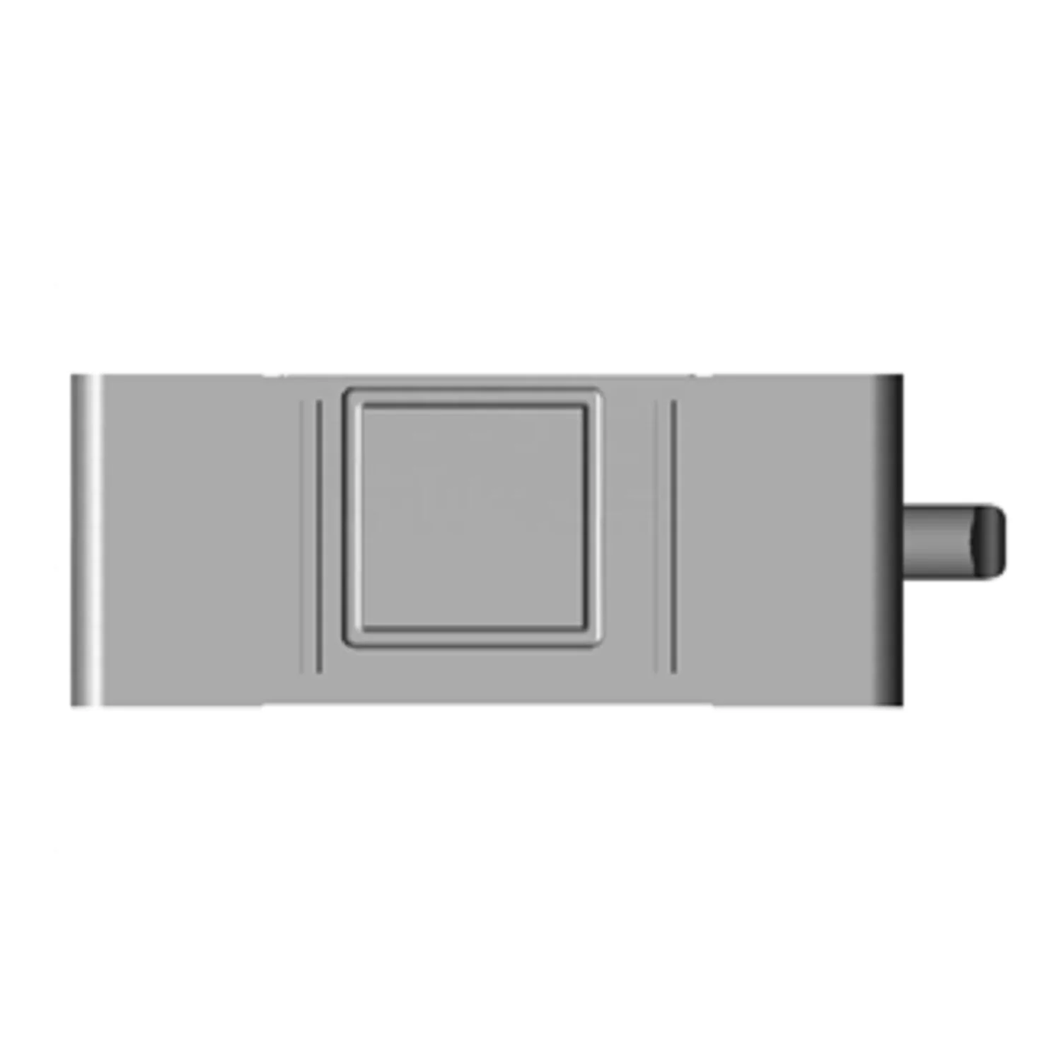 Heidenhain Original AK ERM 2480 2048 ID 1144048-15 Scanning Head Sensor ...