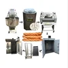 China Industrial Full Set Bread/cake/bakery Baking Equipment Oven With Ce Approval