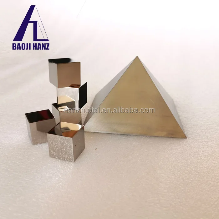 titanium pyramid 1
