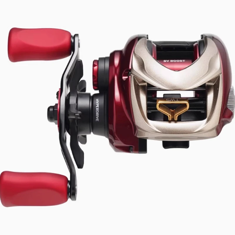 Original Daiwa 2024 Salamandura SV TW 150 Carp Spinning Reels