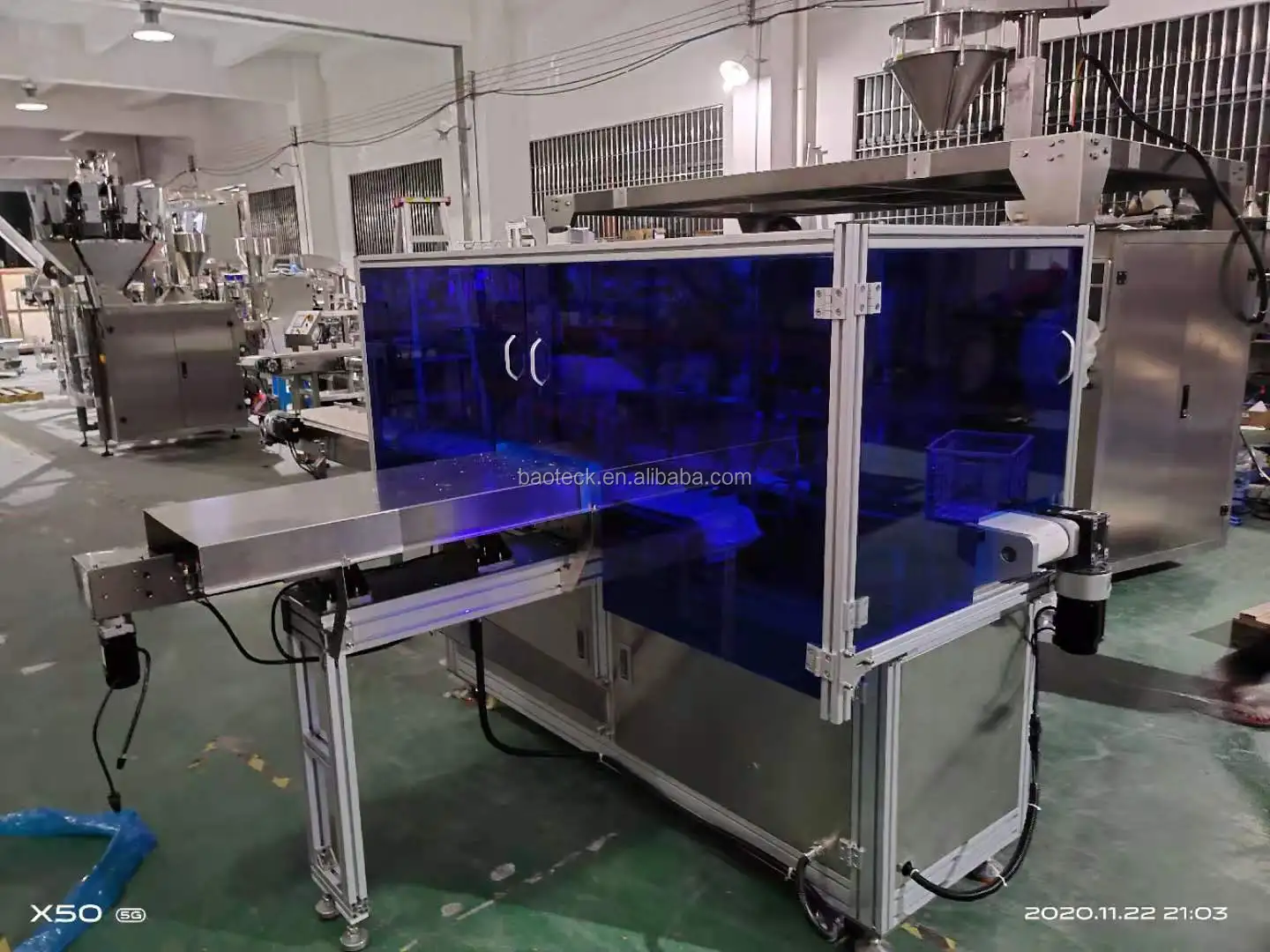 Automatic Feeding Process Premade Bag Face Mask Pillow Packing Machine Buy Feeding Process Mask Packing Machine Premade Bag Face Mask Packing Machine Face Mask Pillow Packing Machine Product On Alibaba Com
