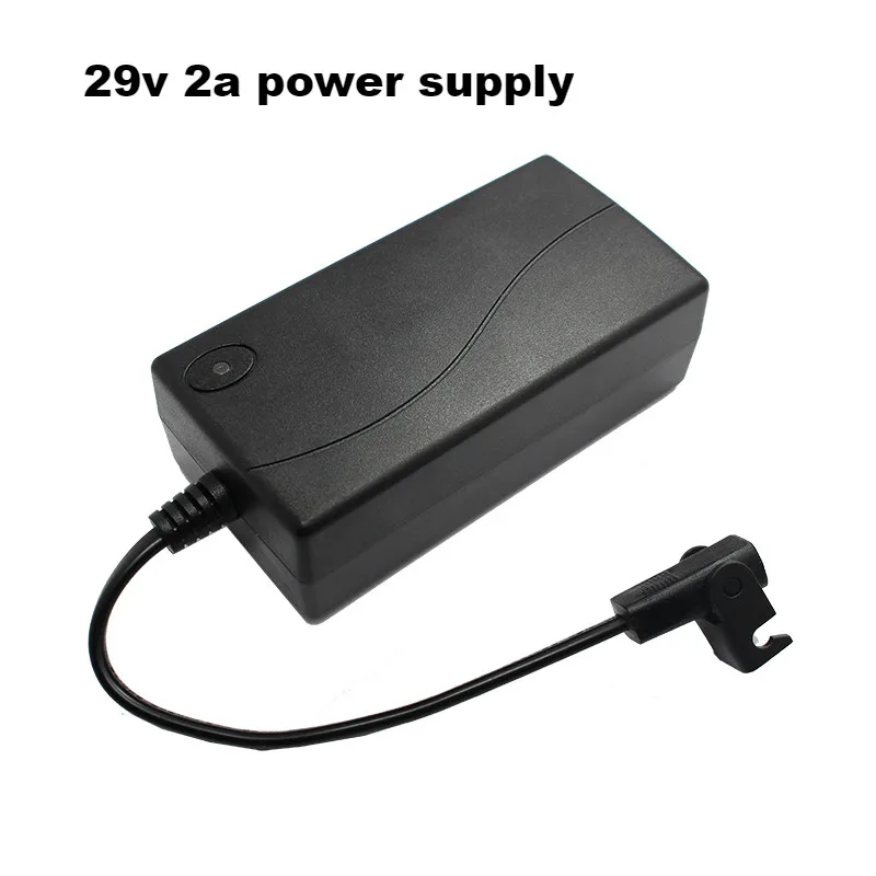 Factory Price 25.9v 3a 2.5a Rechargeable 18650 Lithium Ion 2500 Mah