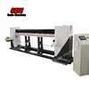 Plc control full automatic 2.6m width hexagonal wire netting machine