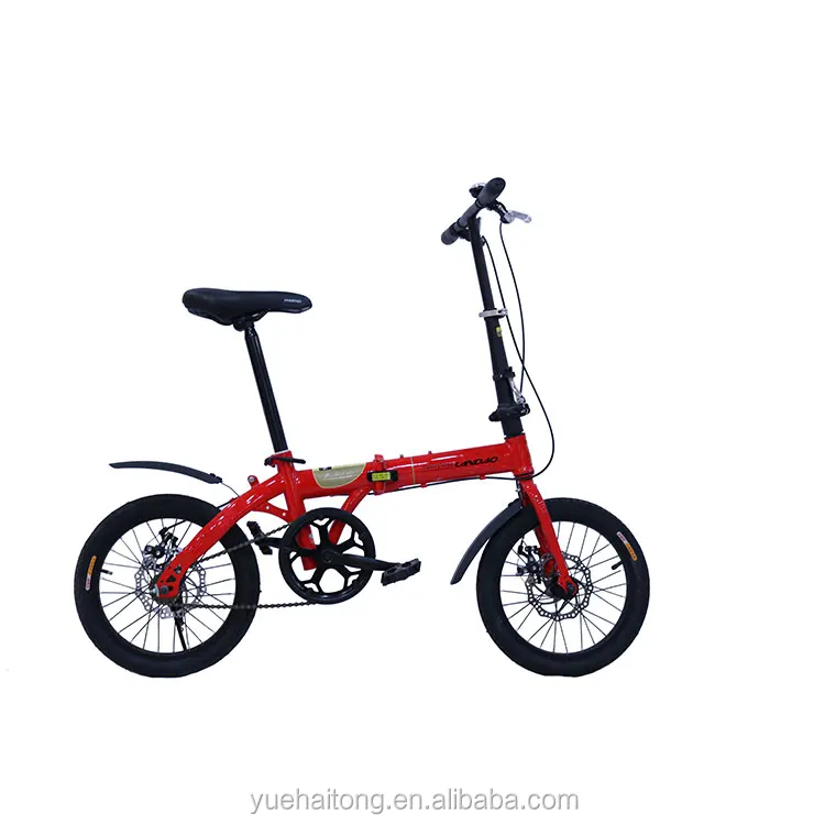 mini bike pedal