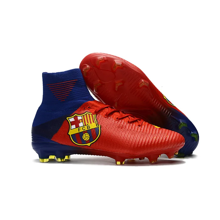 custom made football boots