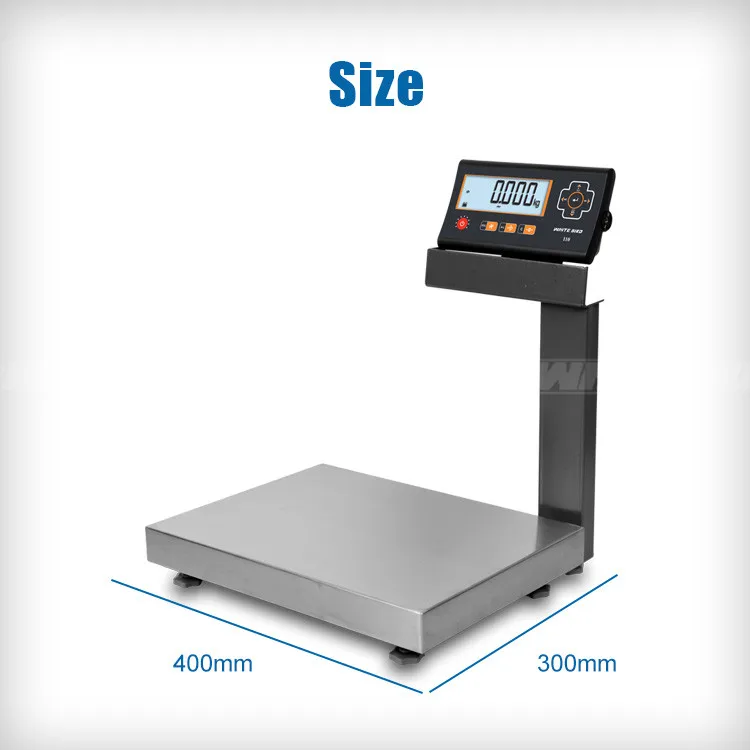 Load Cell Indicator For Digital Weight Machine - Buy Wight Scale ...