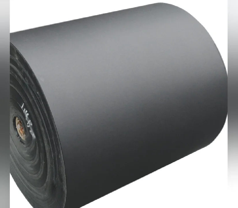 Custom Wrapping Black Kraft Paper,Black Paper,Double Side Black Paper