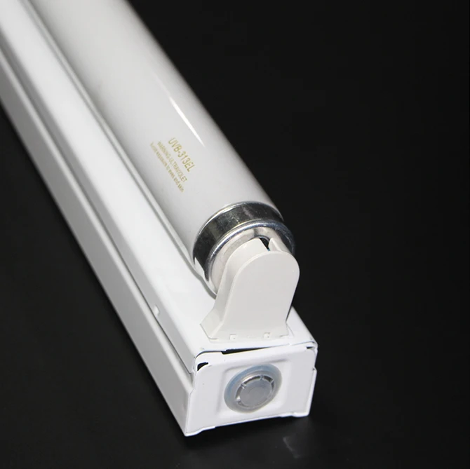 UV light 100W UVB Lamp T12 Fluorescent lamp for accelerating aging test