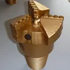 PDC drill bit, water well PDC drill bit, 60mm PDC non core bit