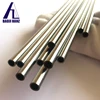 Factory direct supply gr5 titanium tube seamless