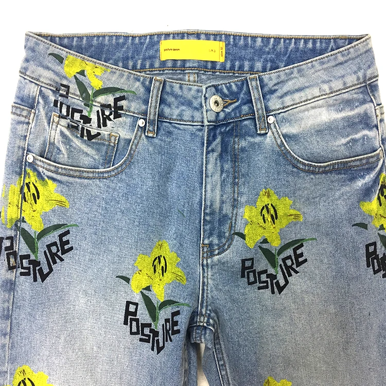 jeans direto da fabrica