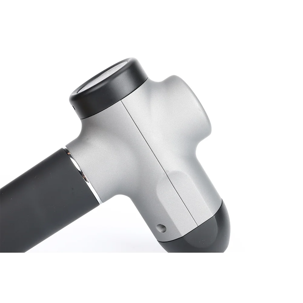 免费定制无刷迷你深肌按摩枪带提提包