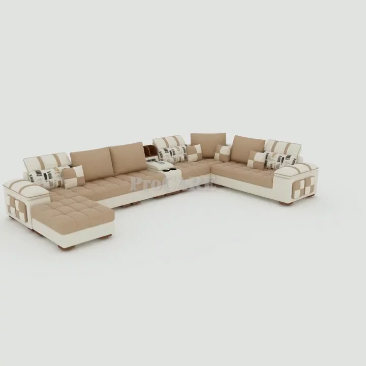 Furniture Factory Provided Living Room Sofas Sofa Bed Royal Sofa Set
