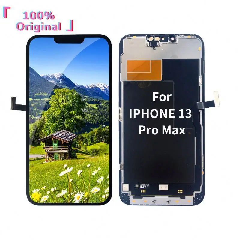 Stock iPhone 13 deals Digitizer