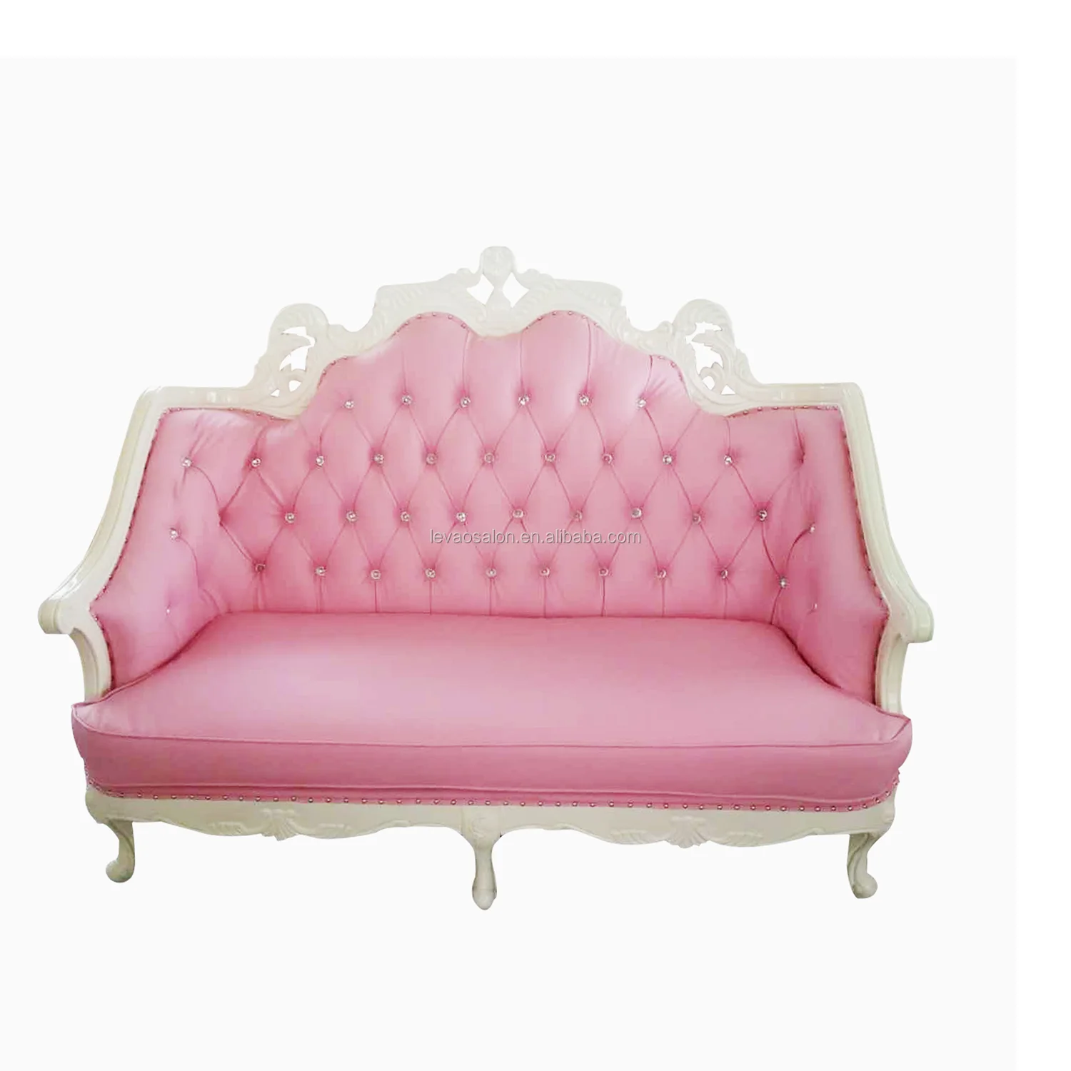 waiting sofa