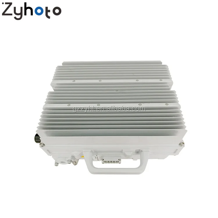 GSM BTS FOR ZXSD R8881 S1801 120W B3 LTE-FDD GSM UMTS NB-IoT base station telecom - ANKUX.COM