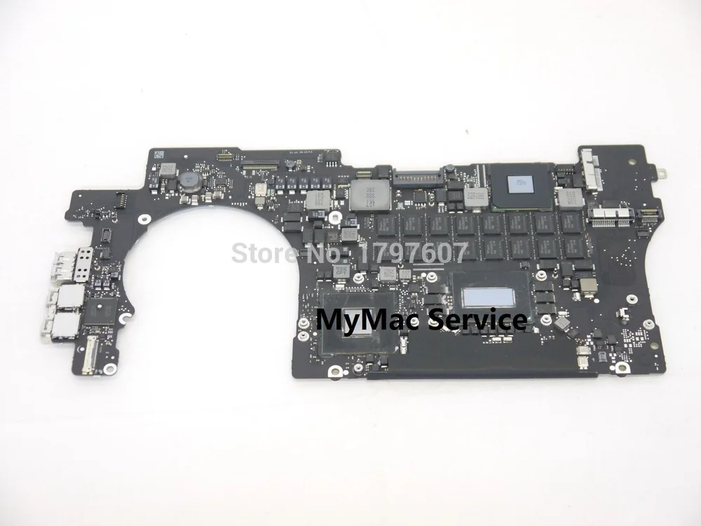 mother board for 2013 mac book pro