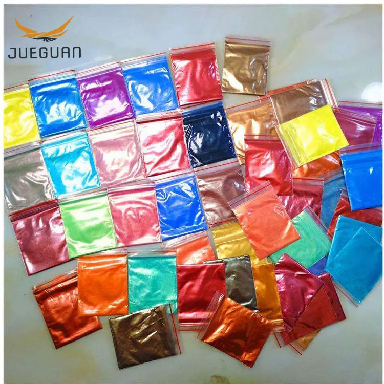 2019 High Quality Mica Powder For Car Paint Colors Buy Mica Powder