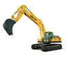 21.7 Tons 1.2 CBM LG6225E Joystick for Excavator Sale Excavator Malaysia