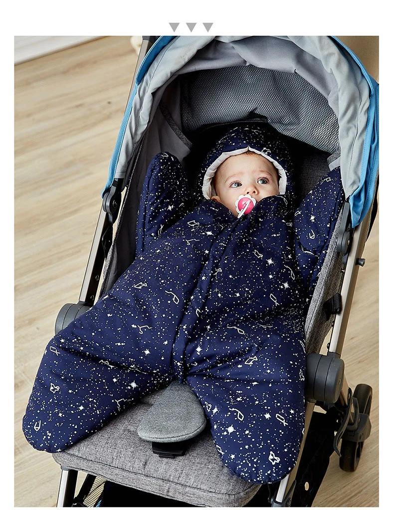 Starfish hot sale sleeping bag