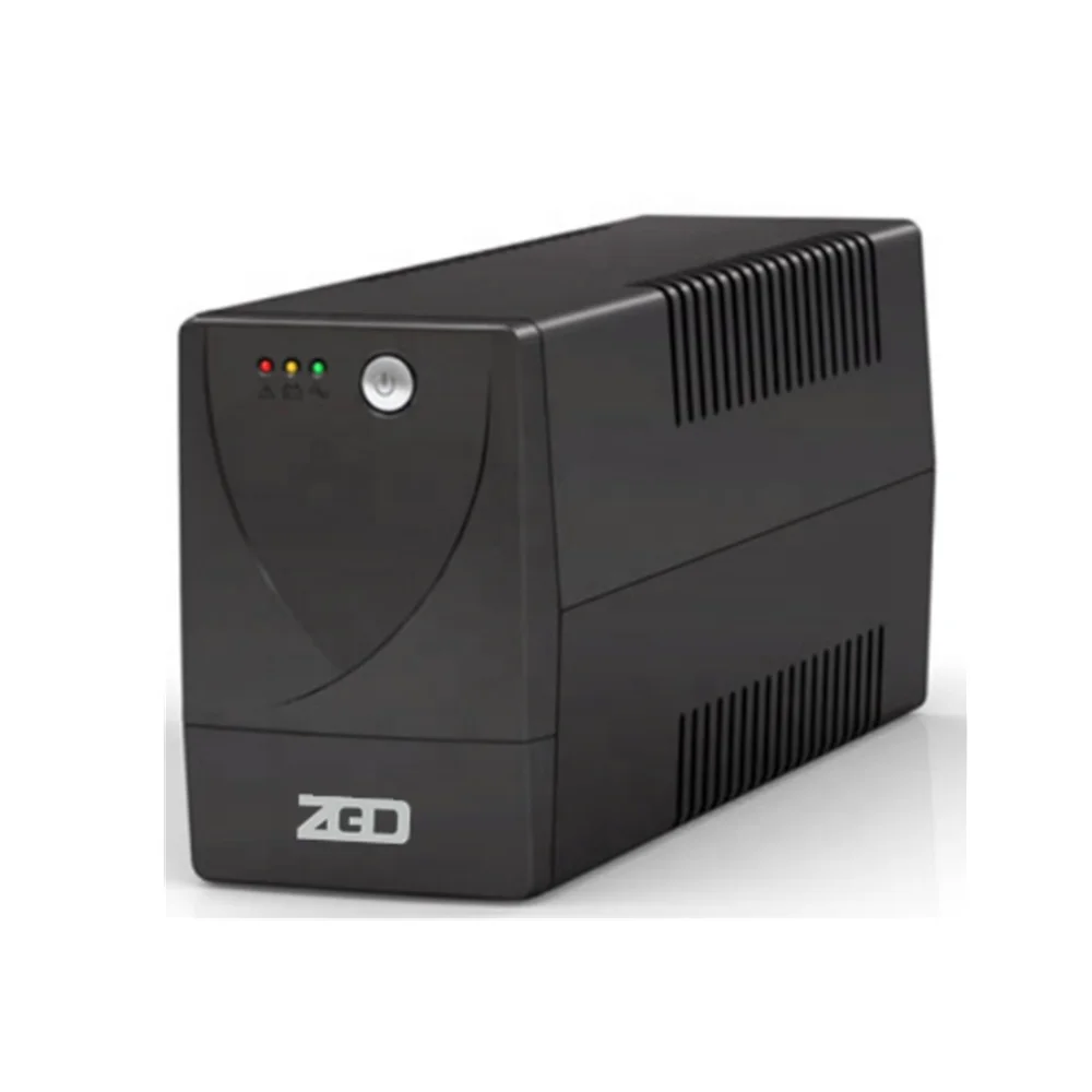 Mini Small Line Interactive Ups Home 450va 650va 850va 1000va 1200va