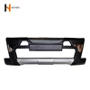 High Quality AutoAccessories Front and Rear Bumper suit for different cars