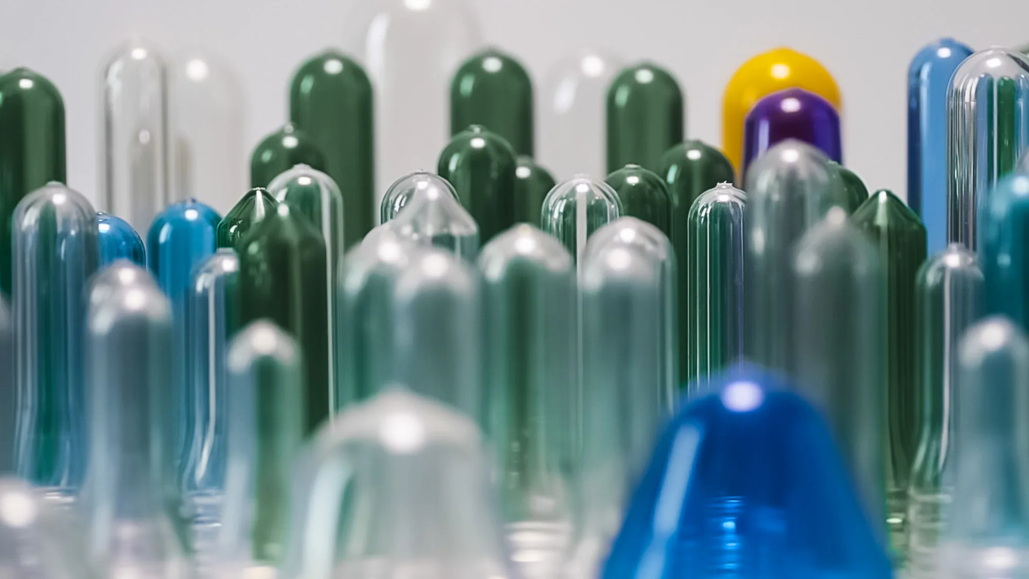 High Transparency PET Preform for Soft Drink Bottles| Alibaba.com