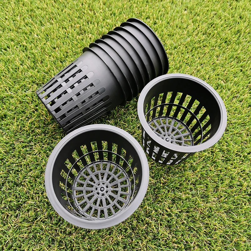 hydroponic net cups