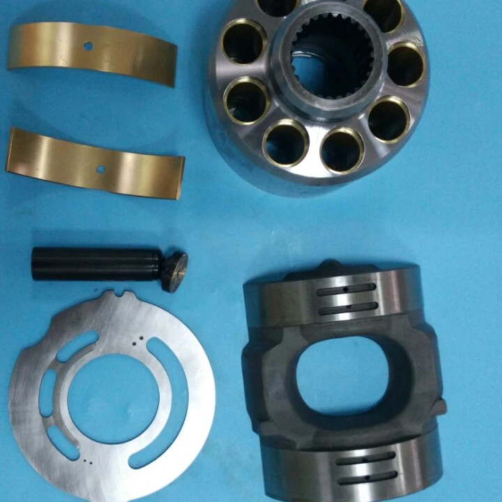 Ремонтные Комплекты Для Linde BPV35/50/70/140/75.27 поршневой насос с короткие сроки...