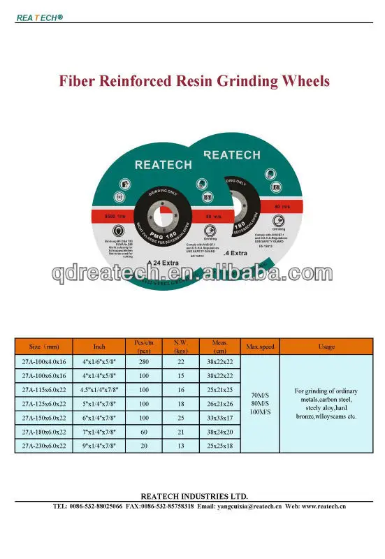 EN12413 Standard Abrasive Steel Grinding Wheel.jpg