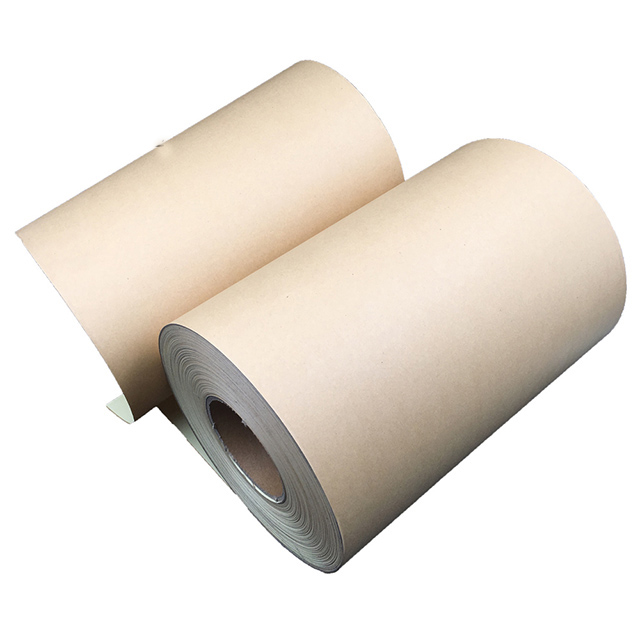 
75g silicone coated kraft release paper 