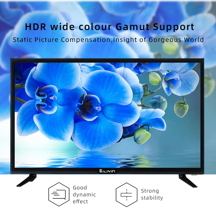 jinling good smart android television 32 inch led tv
