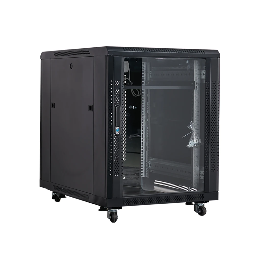 14u Rack Vs 22 14U Server Rack Guide: How to Choose the Right One