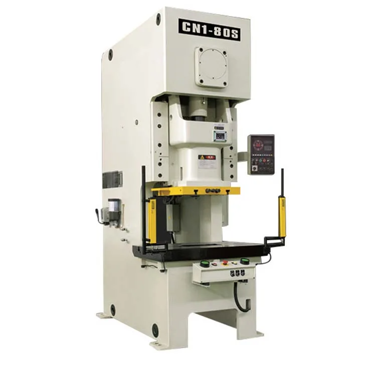 
Widely used superior quality factory manufacture various high-precision powerful-force punching presses 