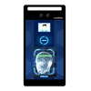 Wireless Face Recognition Time Attendance Biometric Access Control Device